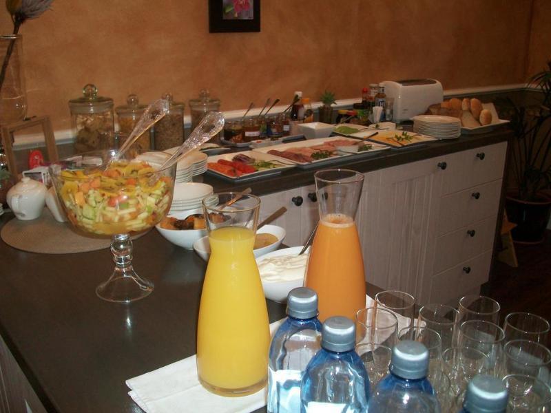 Namib Guesthouse 스바코프문트 외부 사진